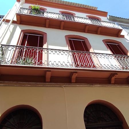 Casa Colombini Apartment Иглесиас Екстериор снимка