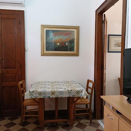 Casa Colombini Apartment Иглесиас Екстериор снимка