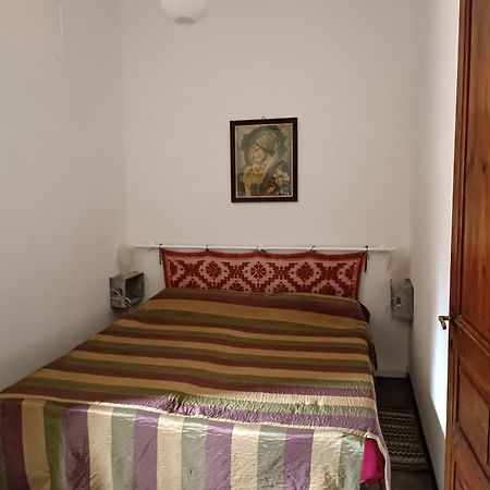 Casa Colombini Apartment Иглесиас Екстериор снимка