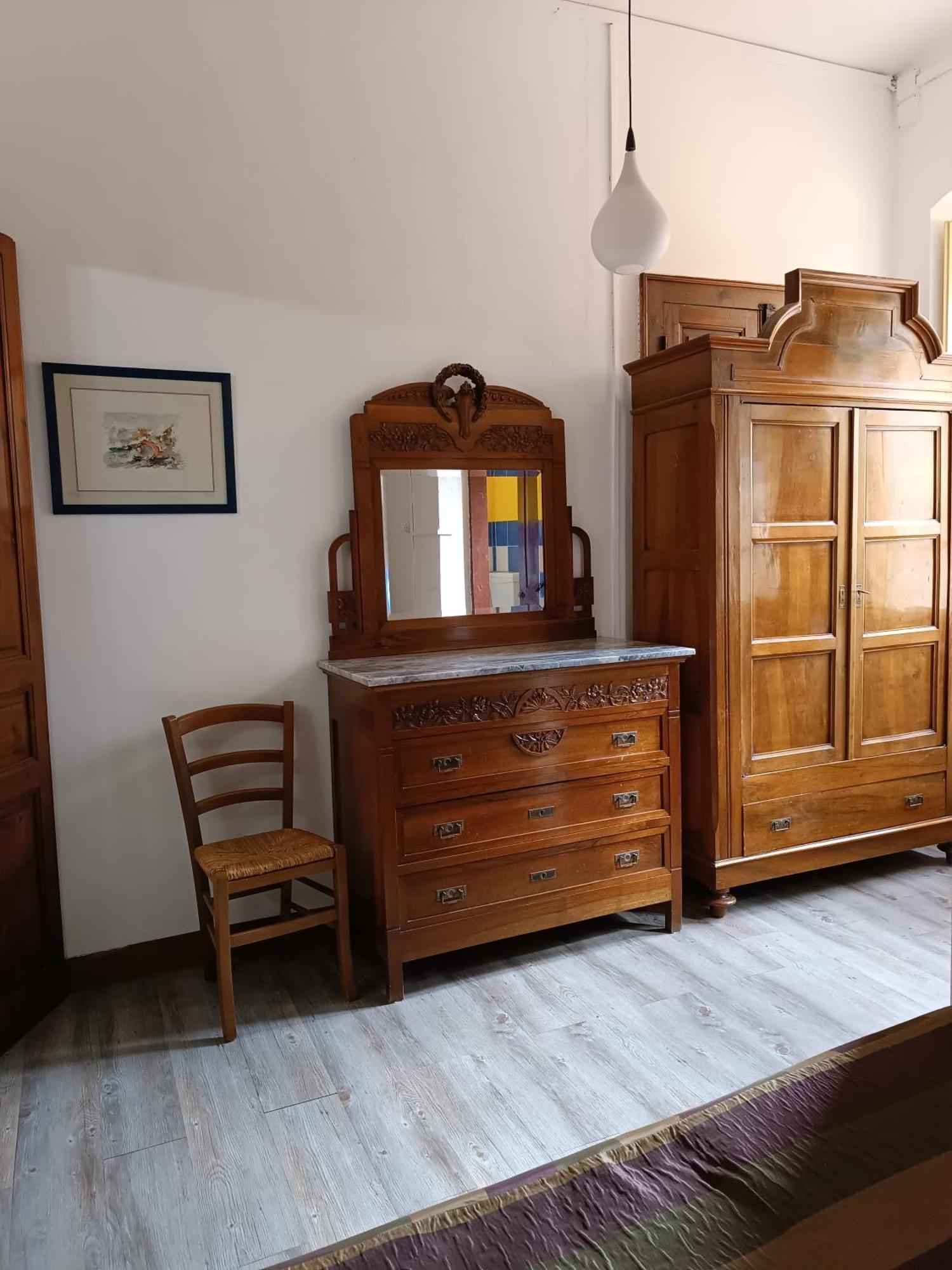 Casa Colombini Apartment Иглесиас Екстериор снимка
