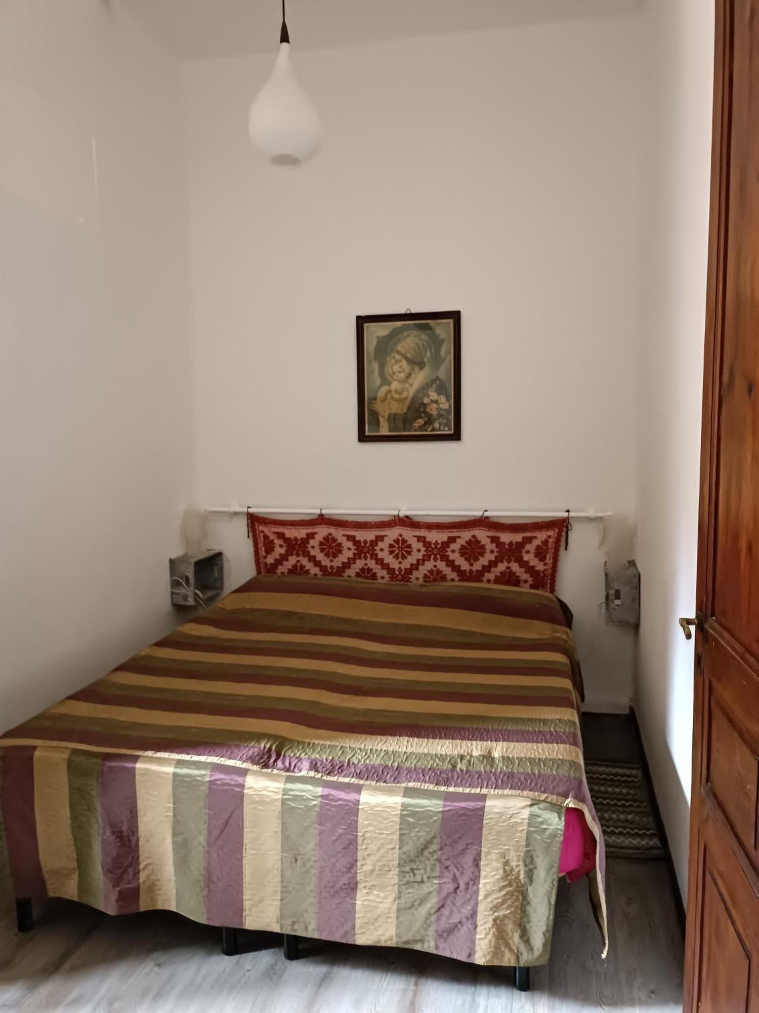Casa Colombini Apartment Иглесиас Екстериор снимка
