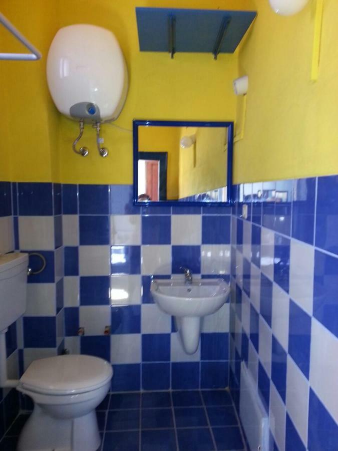 Casa Colombini Apartment Иглесиас Екстериор снимка