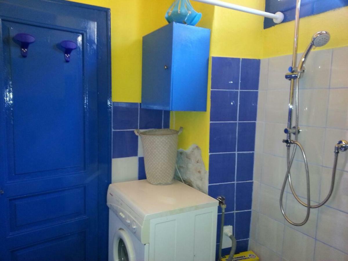 Casa Colombini Apartment Иглесиас Екстериор снимка