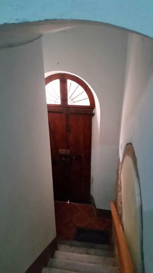 Casa Colombini Apartment Иглесиас Екстериор снимка