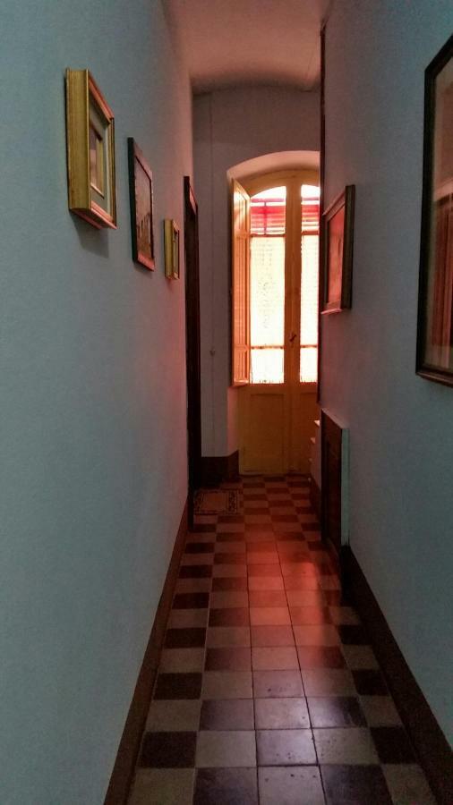 Casa Colombini Apartment Иглесиас Екстериор снимка